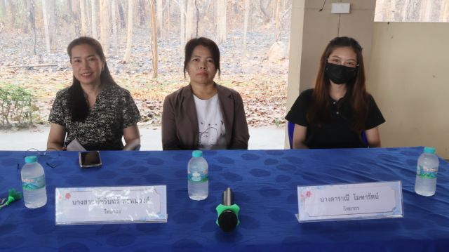 วันที่ 2 เมษายน พ.ศ. 2569 เทศบาลตำบลเมืองยาว ร่วมสืบสานภูมิปัญญา ปลุกพลังความคิดสร้างสรรค์ ในโครงการส่งเสริมศิลปหัตถกรรมพื้นบ้าน🧵 " อัตลักษณ์ท้องถิ่นไทย ให้คงอยู่คู่ชุมชนเมืองยาว"