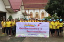 วันที่ 25  เดือน กรกฎาคม พ.ศ.2568 นำโดย นายกิตติภณ  ใจ๋คำต๋า นายกเทศมนตรีตำบลเมืองยาว  สมาชิกสภาฯ ข้าราชการ พนักงานเทศบาลตำบลเมืองยาว  ร่วมด้วยกับผู้นำและประชาชนบ้านเวียงใต้ ได้ร่วมทำกิจกรรม 