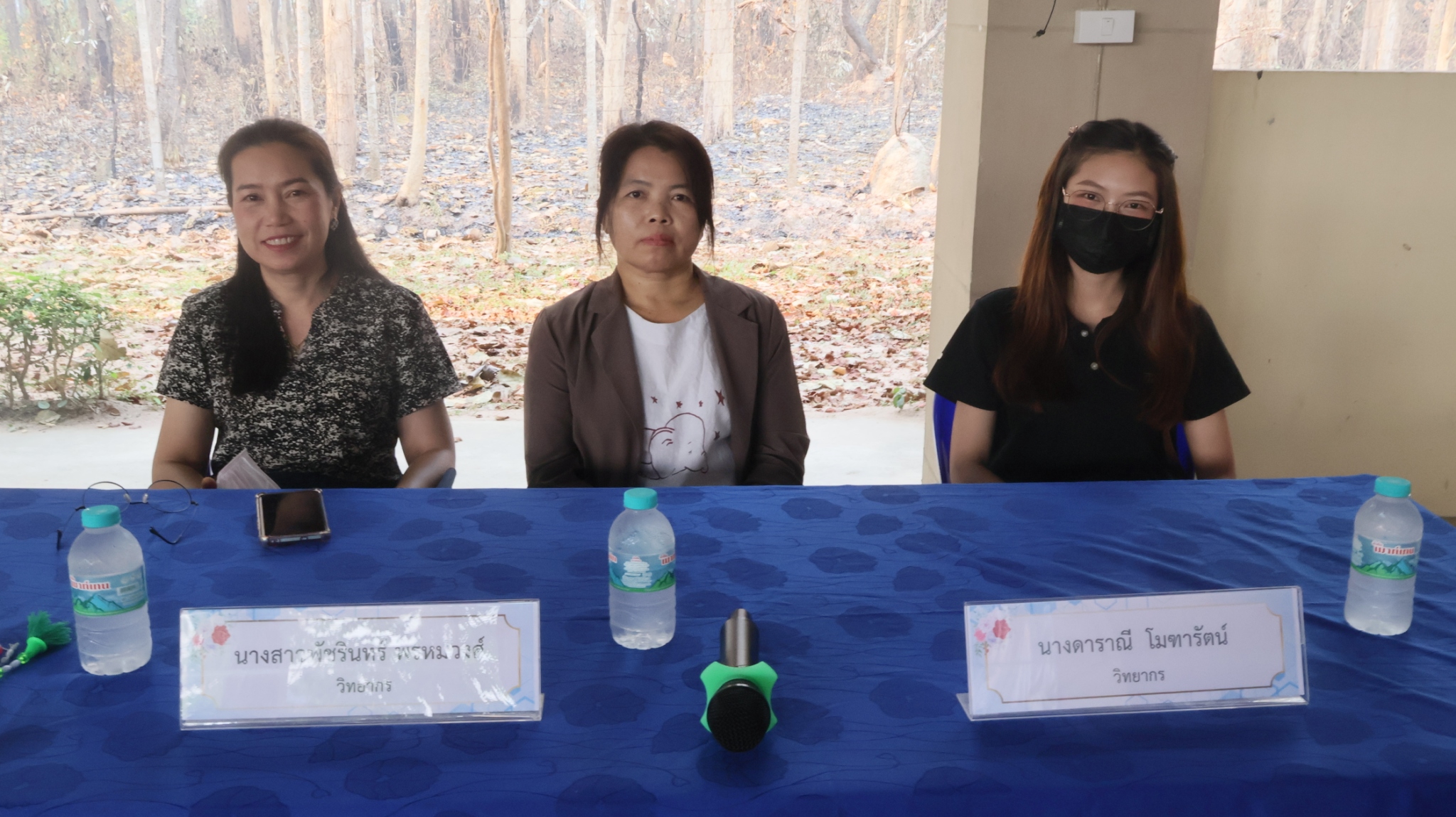 วันที่ 2 เมษายน พ.ศ. 2569 เทศบาลตำบลเมืองยาว ร่วมสืบสานภูมิปัญญา ปลุกพลังความคิดสร้างสรรค์ ในโครงการส่งเสริมศิลปหัตถกรรมพื้นบ้าน🧵 " อัตลักษณ์ท้องถิ่นไทย ให้คงอยู่คู่ชุมชนเมืองยาว"
